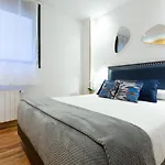 Unamuno By Living Apartamento