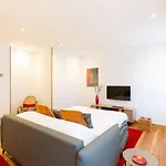 Apartamento Unamuno By Living Bilbao