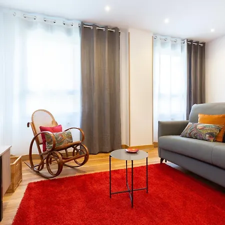 Apartamento Unamuno By Living *